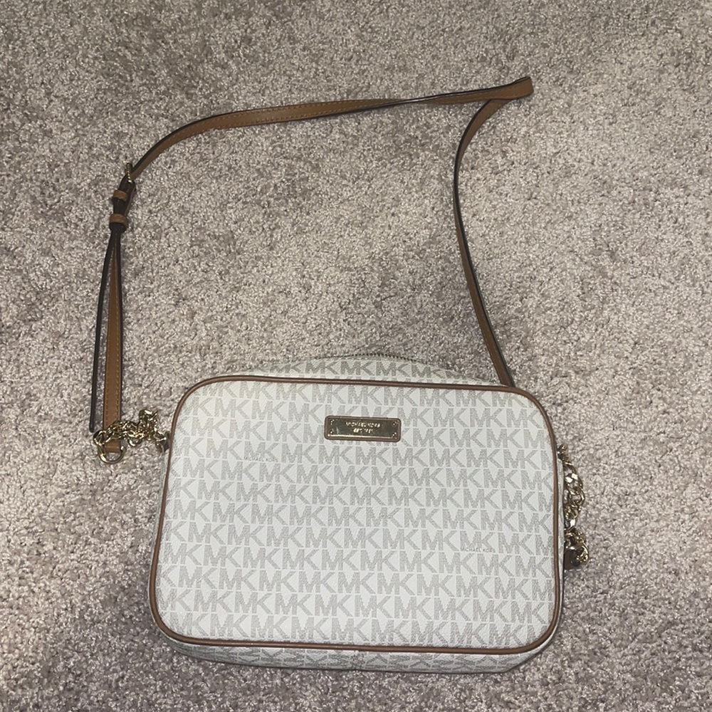 Michael Kors crossbody